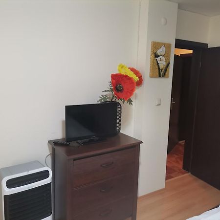 Apartment Ana/ Апартамент Ана Pamporovo Bagian luar foto