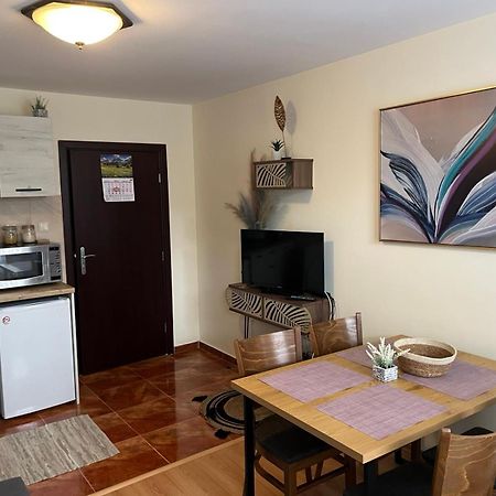 Apartment Ana/ Апартамент Ана Pamporovo Bagian luar foto