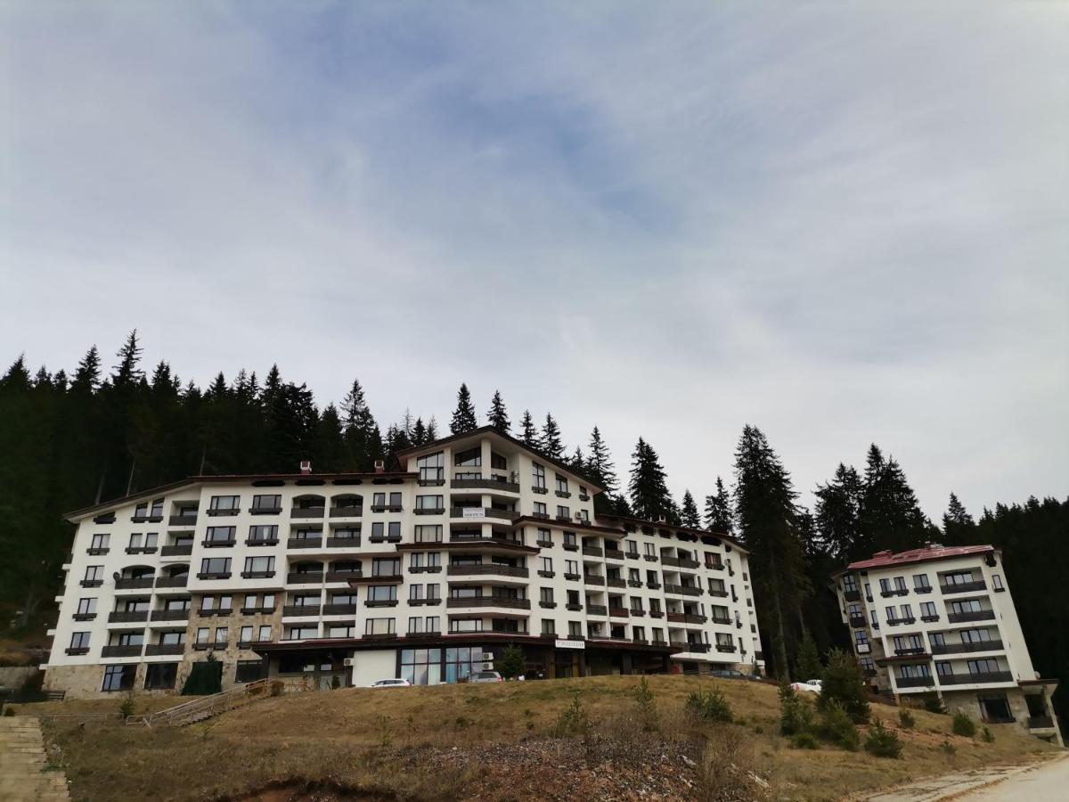 Apartment Ana/ Апартамент Ана Pamporovo Bagian luar foto