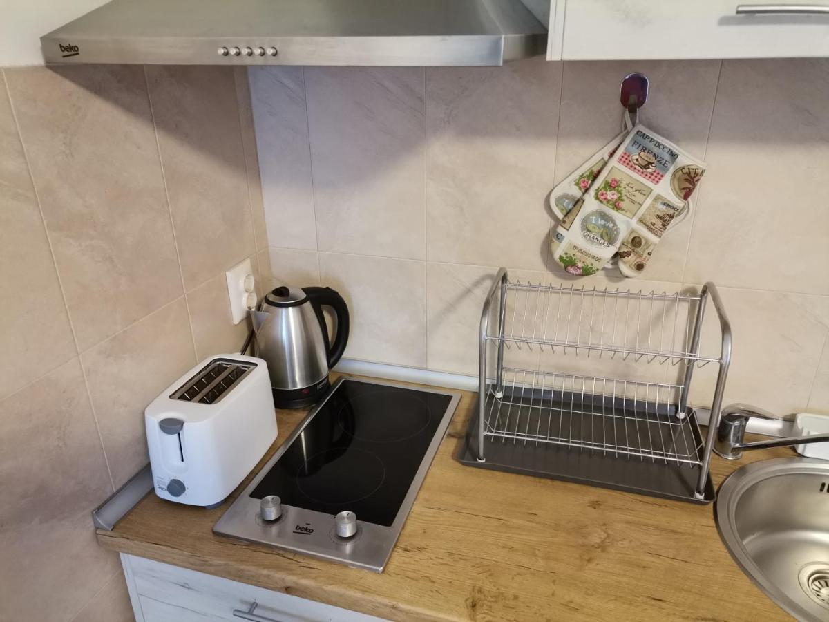 Apartment Ana/ Апартамент Ана Pamporovo Bagian luar foto