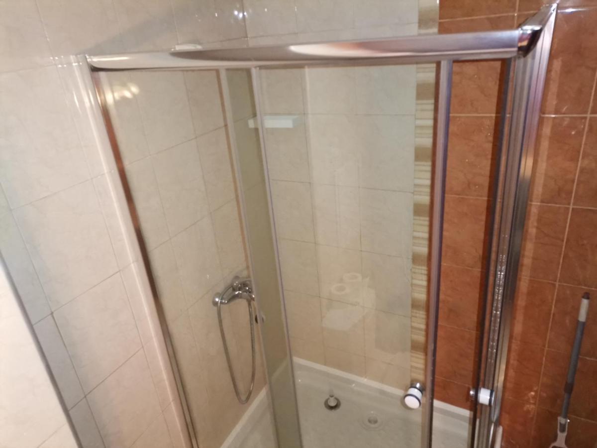 Apartment Ana/ Апартамент Ана Pamporovo Bagian luar foto