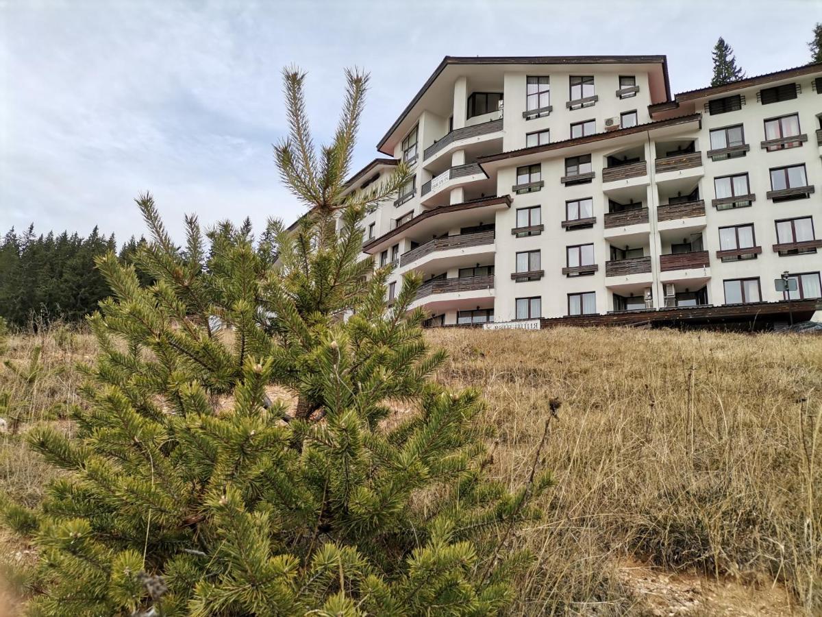Apartment Ana/ Апартамент Ана Pamporovo Bagian luar foto