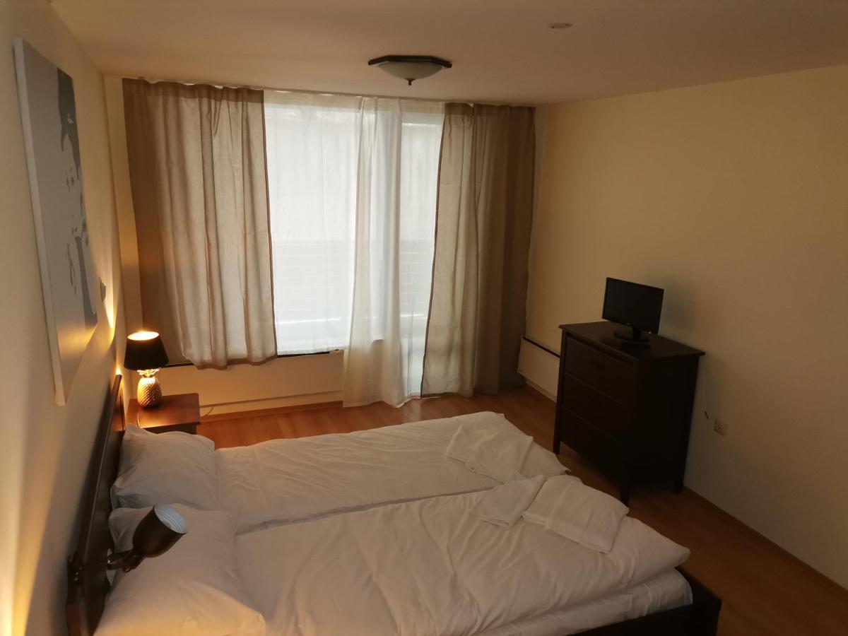Apartment Ana/ Апартамент Ана Pamporovo Bagian luar foto