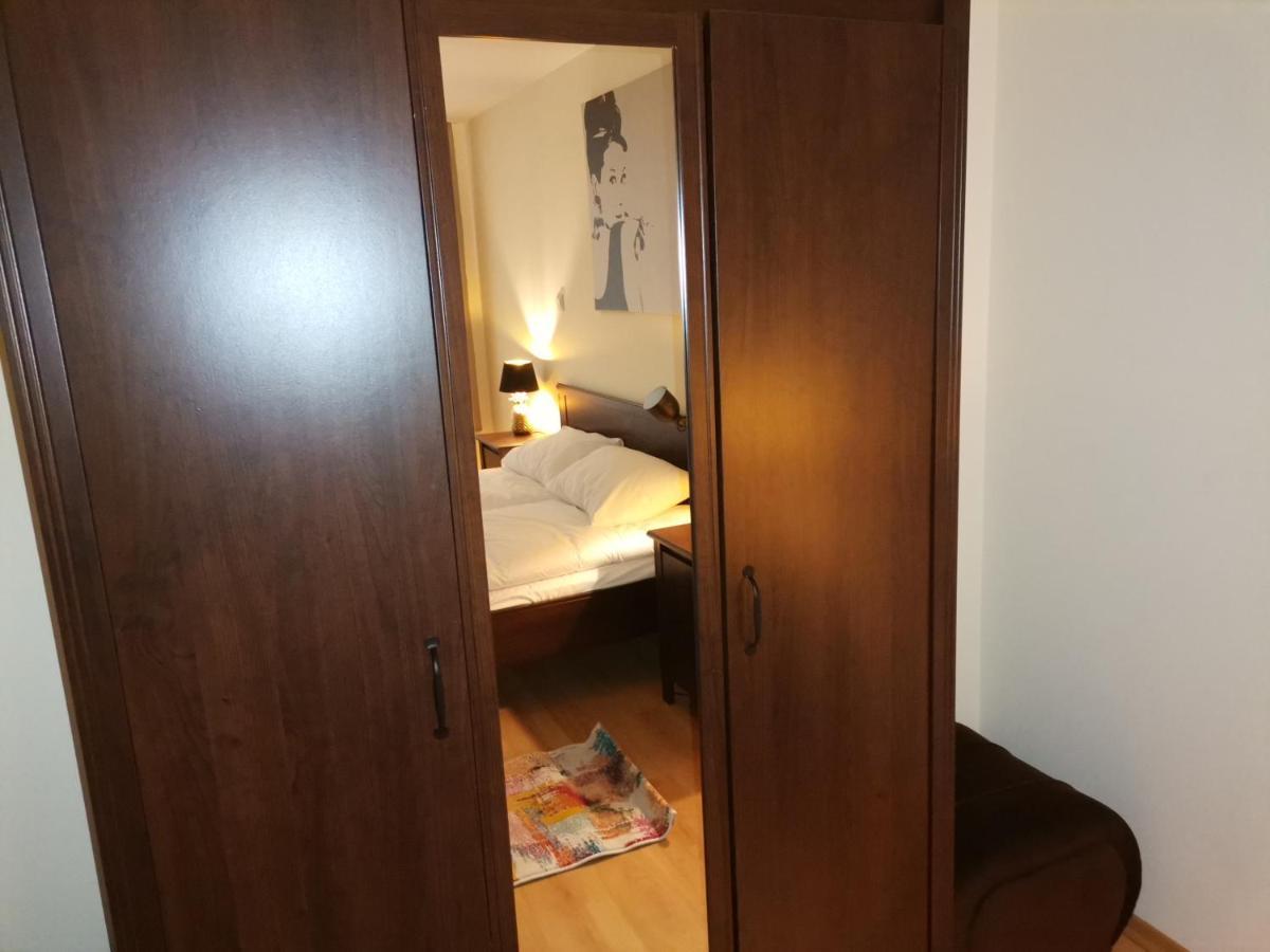 Apartment Ana/ Апартамент Ана Pamporovo Bagian luar foto