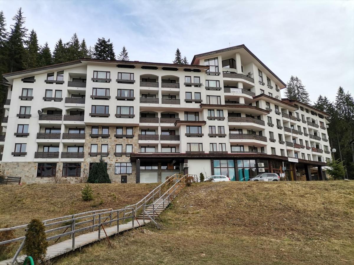 Apartment Ana/ Апартамент Ана Pamporovo Bagian luar foto