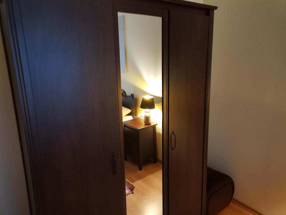 Apartment Ana/ Апартамент Ана Pamporovo Bagian luar foto