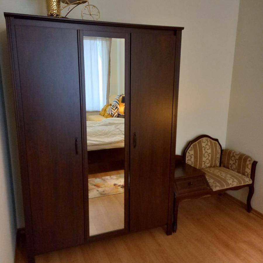 Apartment Ana/ Апартамент Ана Pamporovo Bagian luar foto