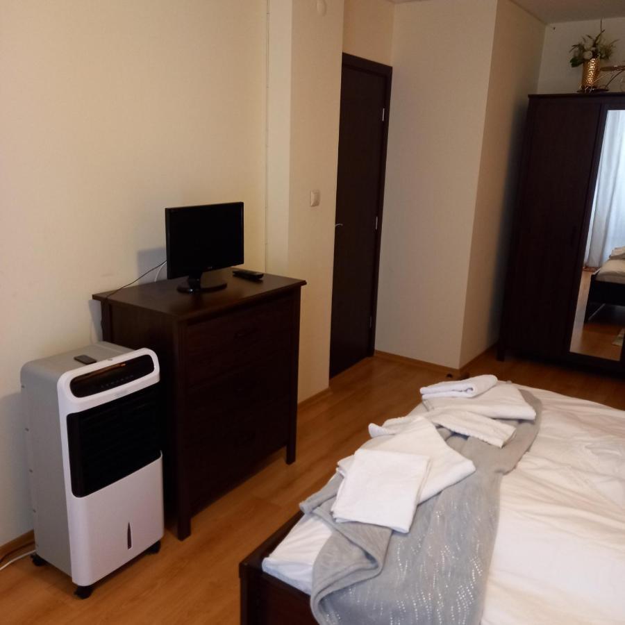 Apartment Ana/ Апартамент Ана Pamporovo Bagian luar foto