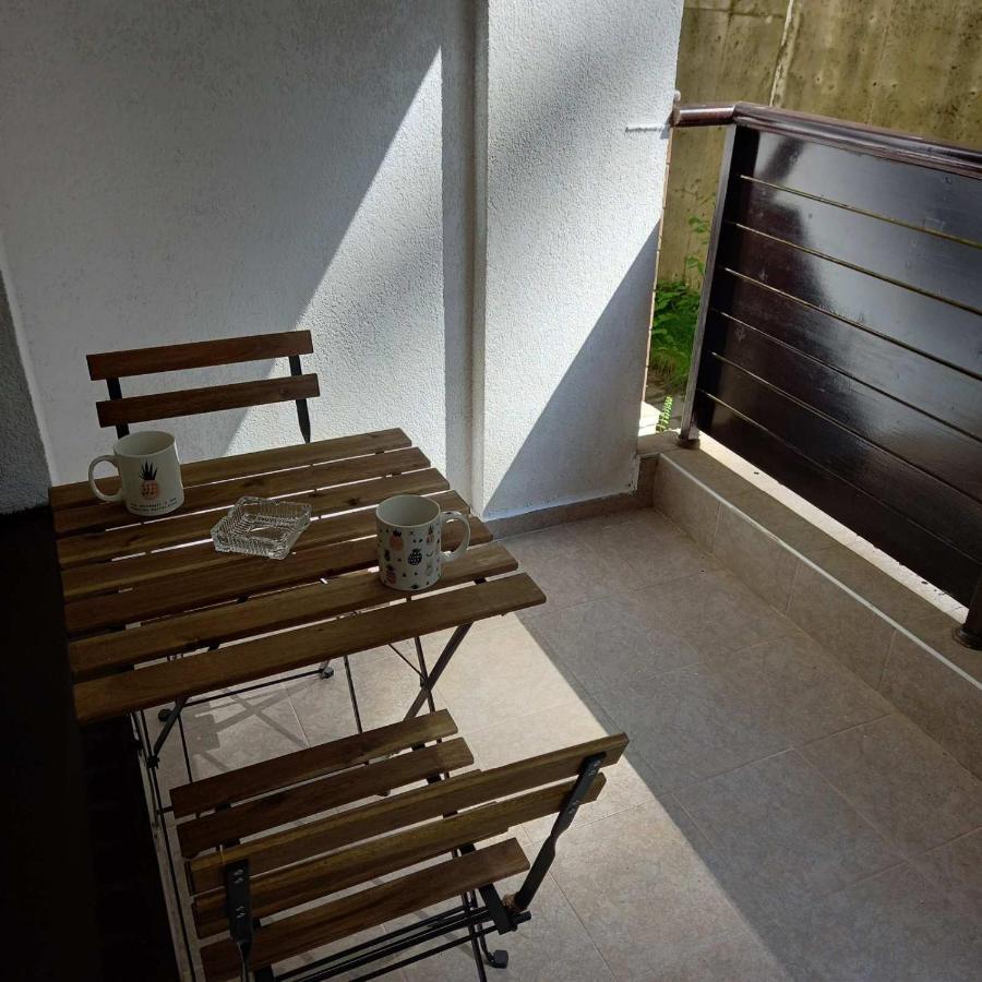 Apartment Ana/ Апартамент Ана Pamporovo Bagian luar foto