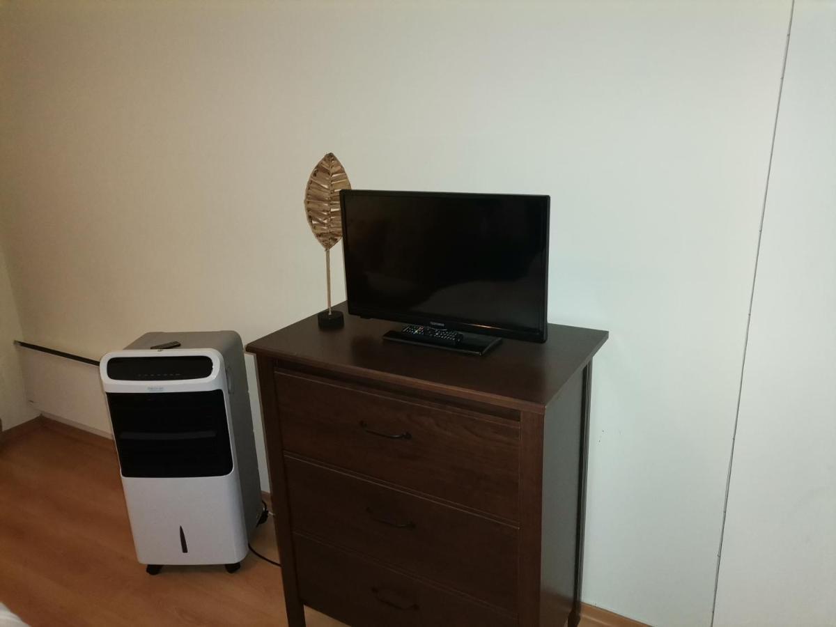 Apartment Ana/ Апартамент Ана Pamporovo Bagian luar foto