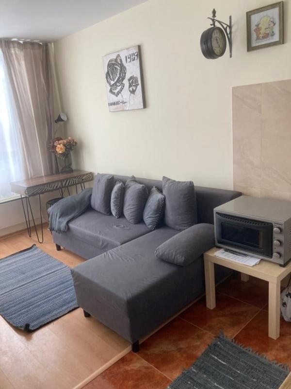 Apartment Ana/ Апартамент Ана Pamporovo Bagian luar foto
