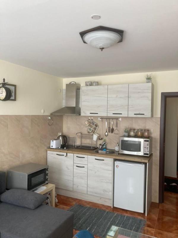 Apartment Ana/ Апартамент Ана Pamporovo Bagian luar foto