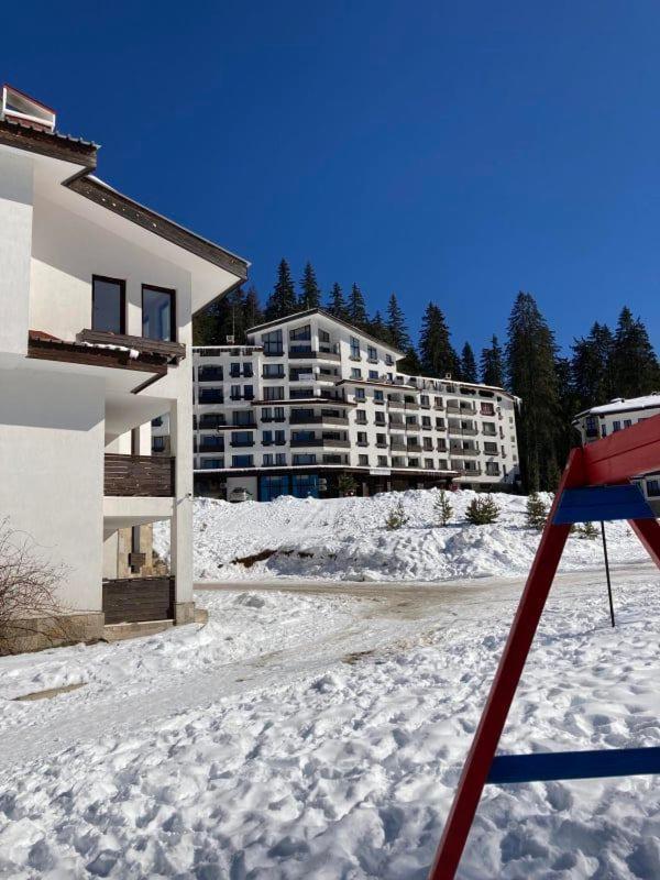 Apartment Ana/ Апартамент Ана Pamporovo Bagian luar foto