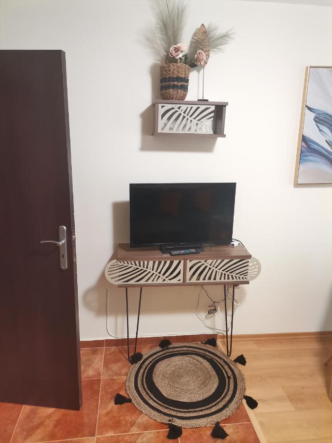 Apartment Ana/ Апартамент Ана Pamporovo Bagian luar foto