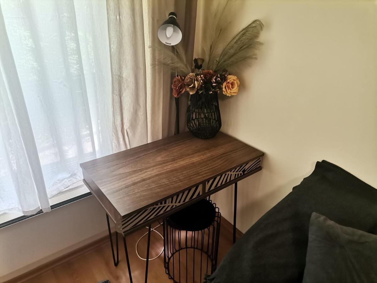 Apartment Ana/ Апартамент Ана Pamporovo Bagian luar foto