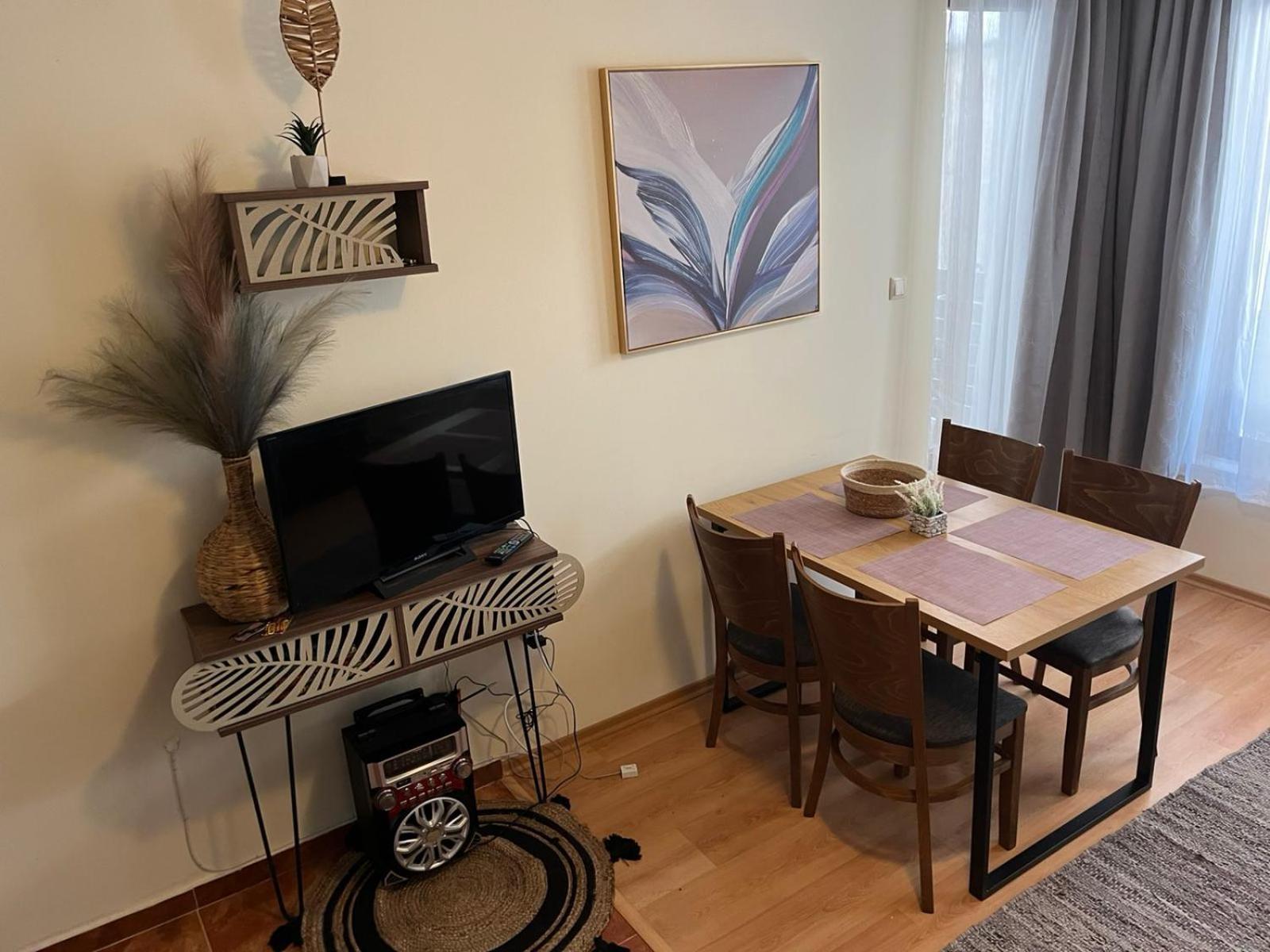 Apartment Ana/ Апартамент Ана Pamporovo Bagian luar foto